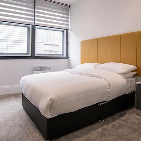 Cavern Quarter Apartments By The Castle Collection Liverpool Dış mekan fotoğraf
