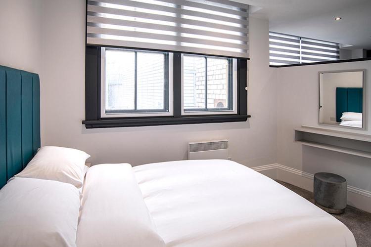 Cavern Quarter Apartments By The Castle Collection Liverpool Dış mekan fotoğraf