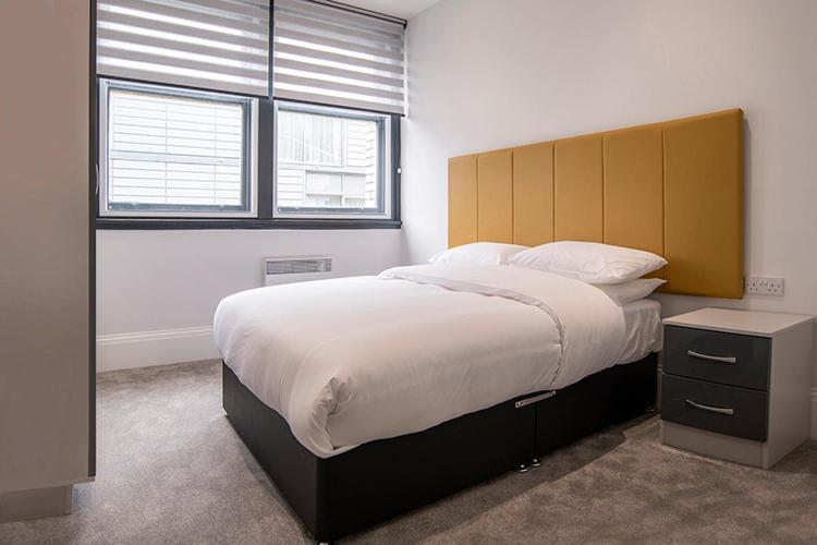 Cavern Quarter Apartments By The Castle Collection Liverpool Dış mekan fotoğraf
