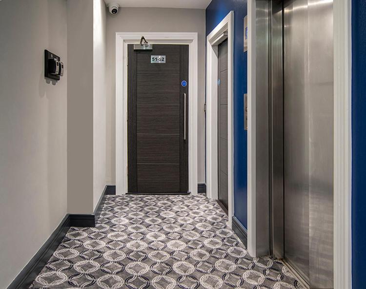 Cavern Quarter Apartments By The Castle Collection Liverpool Dış mekan fotoğraf