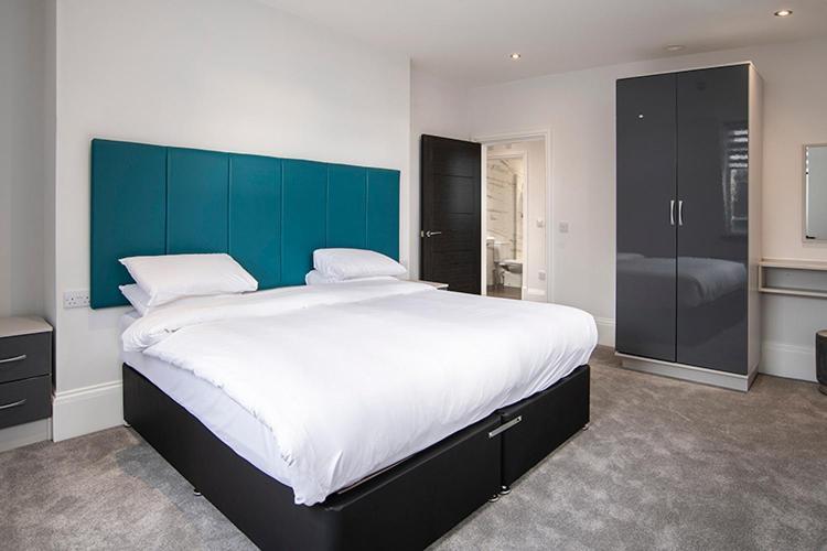 Cavern Quarter Apartments By The Castle Collection Liverpool Dış mekan fotoğraf