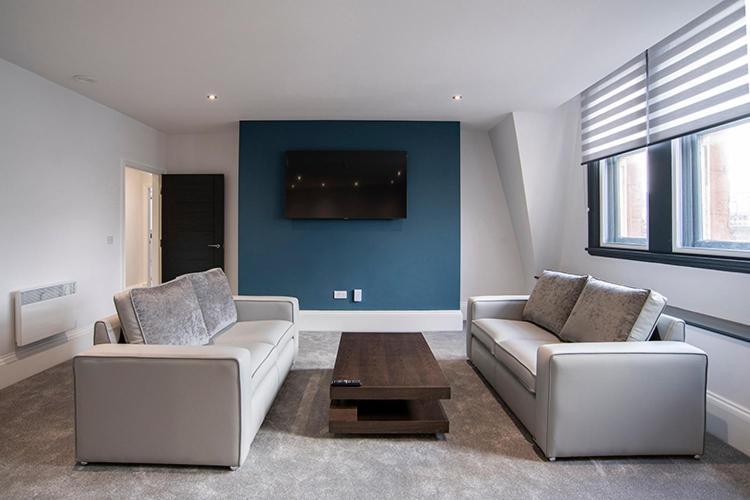 Cavern Quarter Apartments By The Castle Collection Liverpool Dış mekan fotoğraf