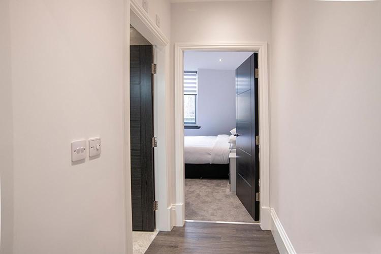 Cavern Quarter Apartments By The Castle Collection Liverpool Dış mekan fotoğraf