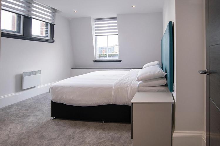 Cavern Quarter Apartments By The Castle Collection Liverpool Dış mekan fotoğraf