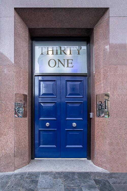 Cavern Quarter Apartments By The Castle Collection Liverpool Dış mekan fotoğraf