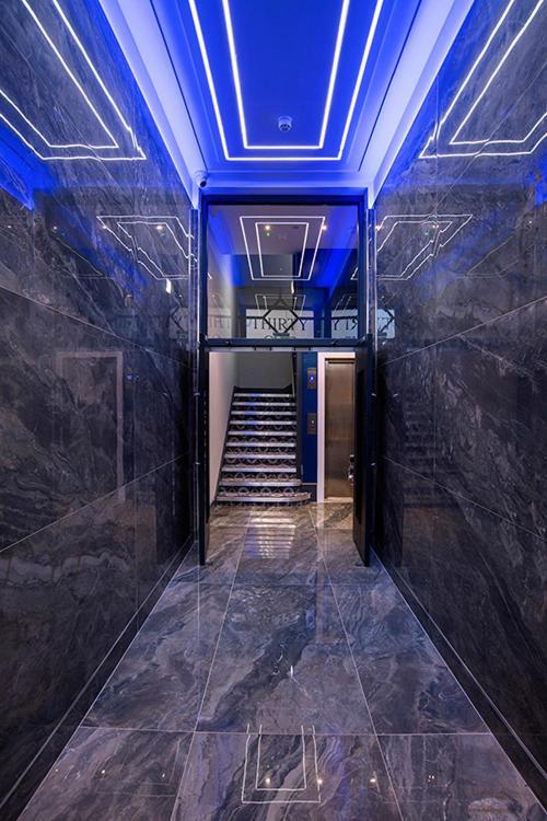Cavern Quarter Apartments By The Castle Collection Liverpool Dış mekan fotoğraf