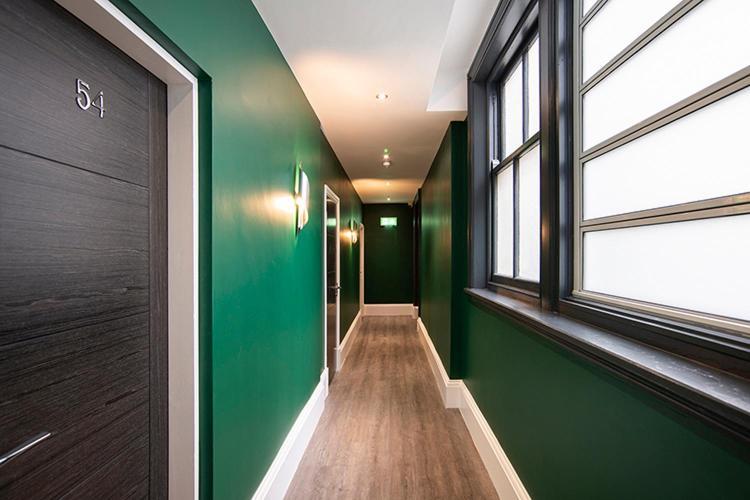 Cavern Quarter Apartments By The Castle Collection Liverpool Dış mekan fotoğraf