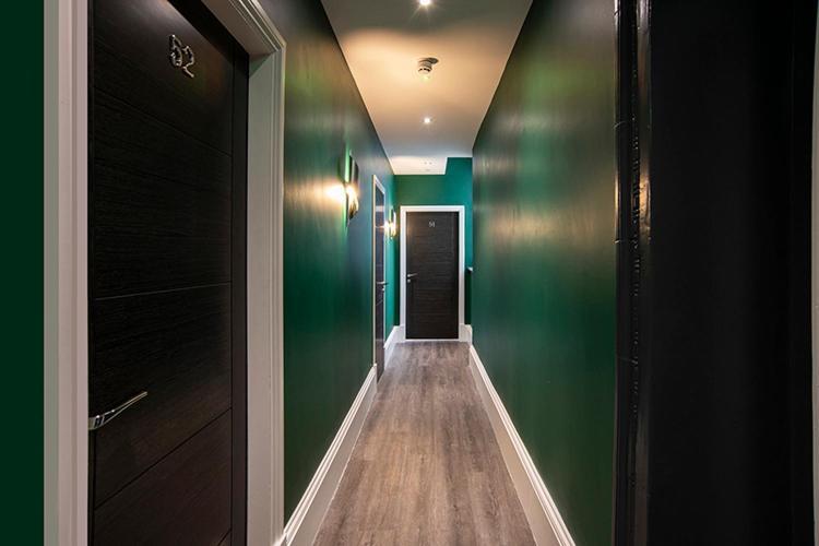 Cavern Quarter Apartments By The Castle Collection Liverpool Dış mekan fotoğraf