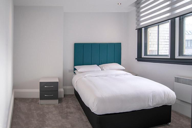 Cavern Quarter Apartments By The Castle Collection Liverpool Dış mekan fotoğraf