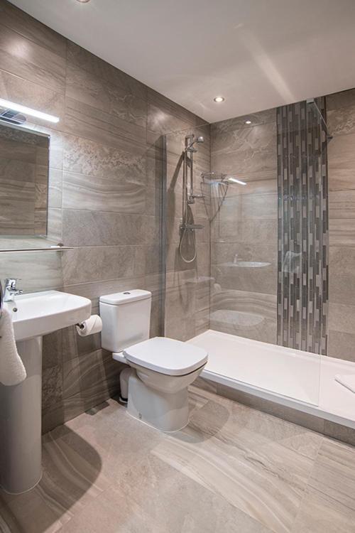 Cavern Quarter Apartments By The Castle Collection Liverpool Dış mekan fotoğraf