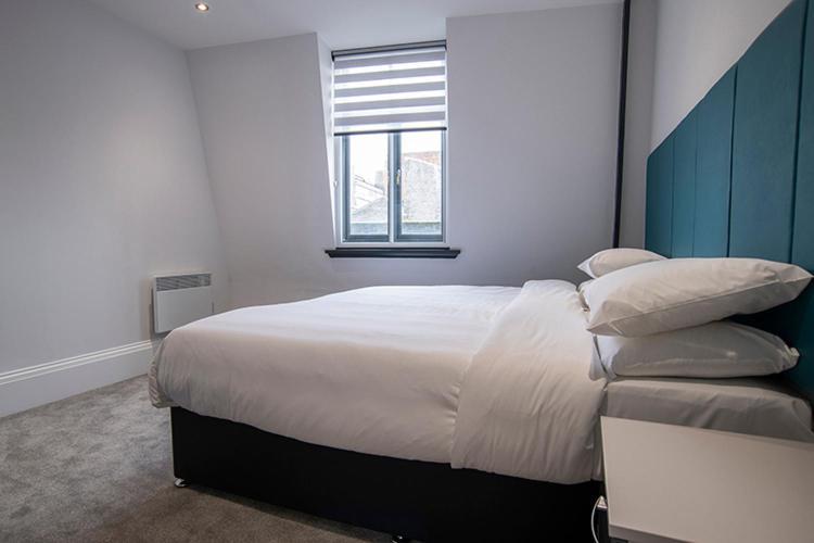 Cavern Quarter Apartments By The Castle Collection Liverpool Dış mekan fotoğraf