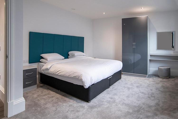 Cavern Quarter Apartments By The Castle Collection Liverpool Dış mekan fotoğraf