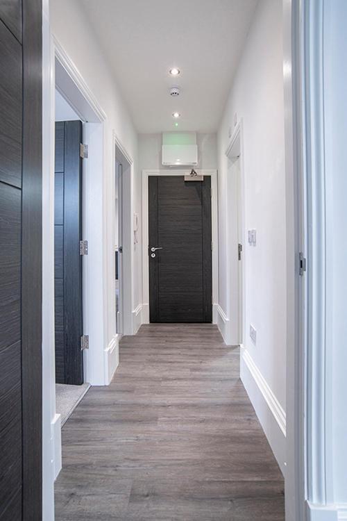 Cavern Quarter Apartments By The Castle Collection Liverpool Dış mekan fotoğraf