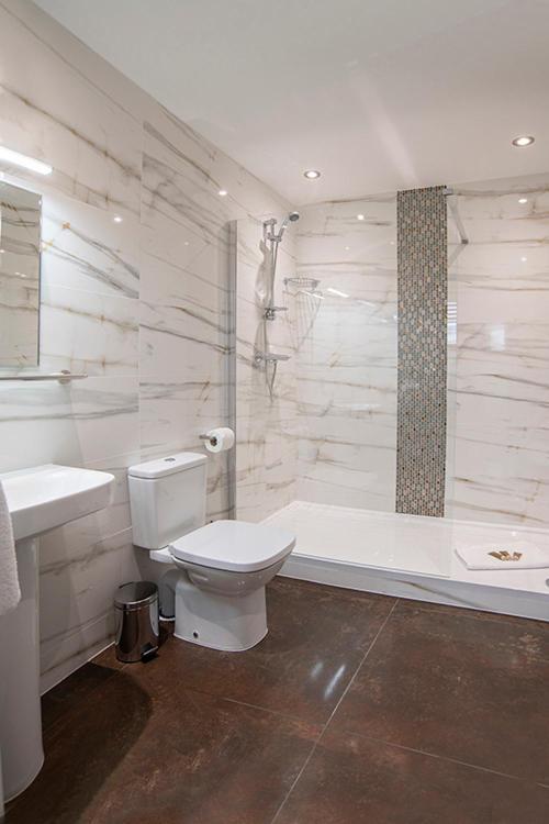 Cavern Quarter Apartments By The Castle Collection Liverpool Dış mekan fotoğraf