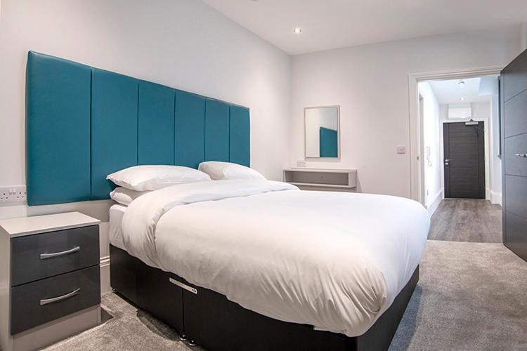 Cavern Quarter Apartments By The Castle Collection Liverpool Dış mekan fotoğraf