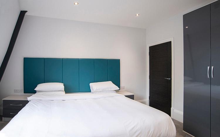 Cavern Quarter Apartments By The Castle Collection Liverpool Dış mekan fotoğraf